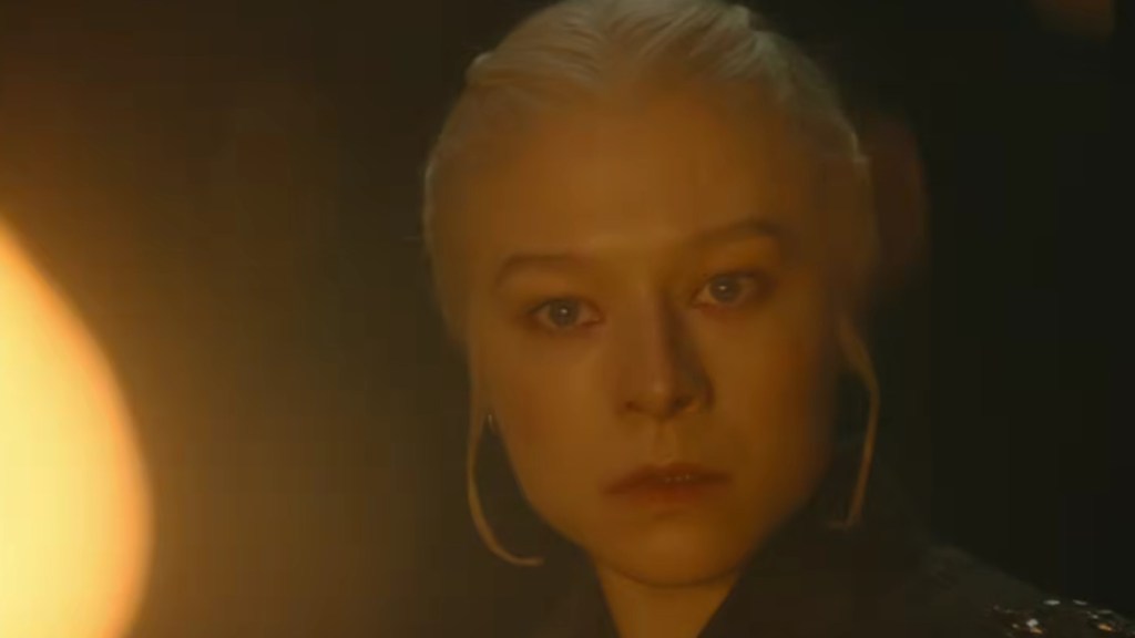 House of the Dragon Season 3 ‘Weeks Ahead’ Trailer Shows Sea Snake’s Fate & Rhaenyra’s Vengeance image