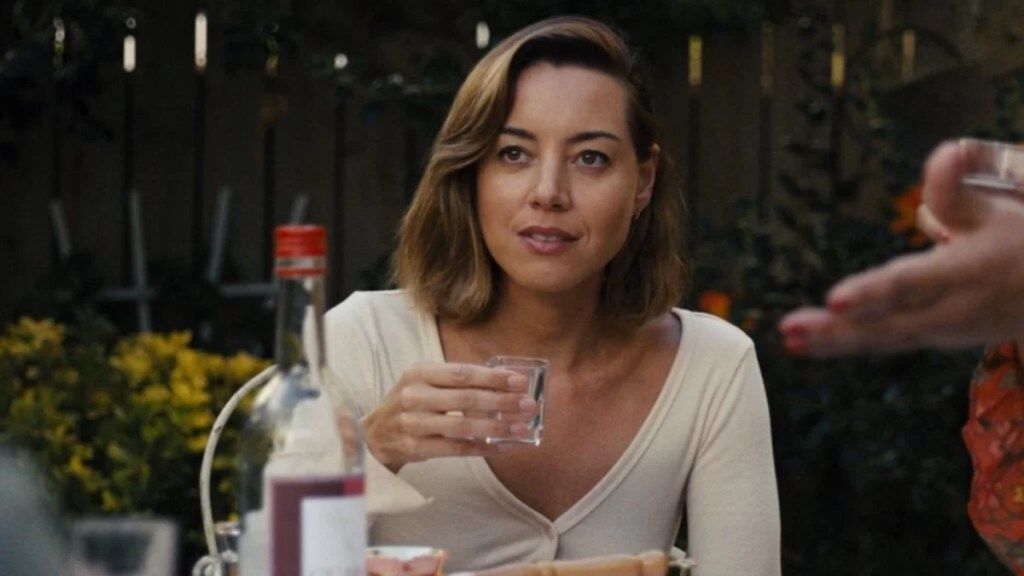 Aubrey Plaza Reveals Her Prime Video Series Is Canceled After Just 1 Season image
