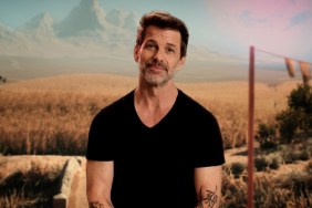 Zack Snyder Shares New Hitwoman Movie Trailer From Army of the Dead Star