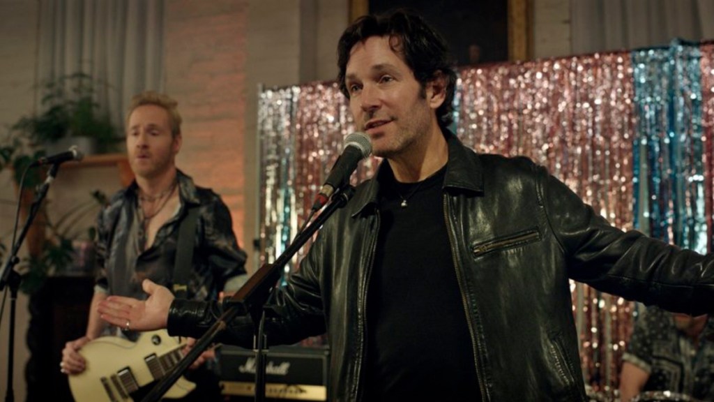 Paul Rudd’s Latest & 4 More Acclaimed Movies Release on Digital Today image