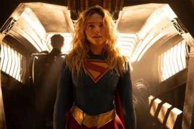 Supergirl Fans, James Gunn Just Gave a Big Reason to Be Hyped After New Movie