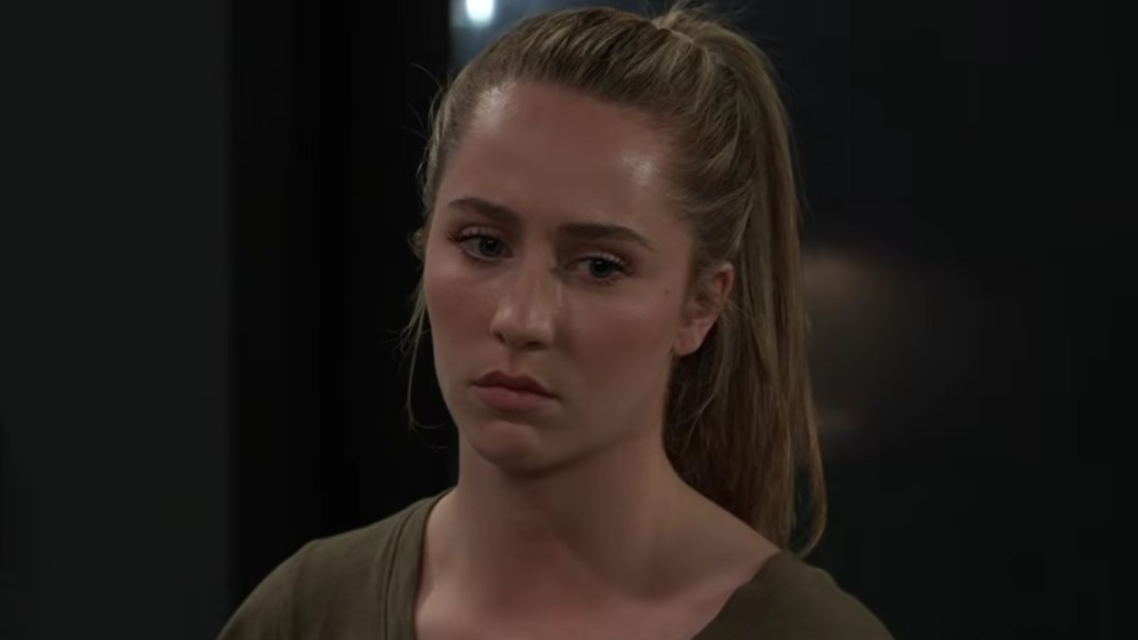General Hospital Spoilers Video Reveal Good News for Josslyn image