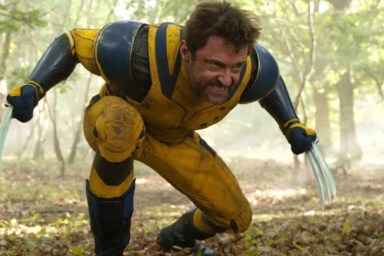 Hugh Jackman’s Advice To the Next Wolverine Is Totally Unexpected