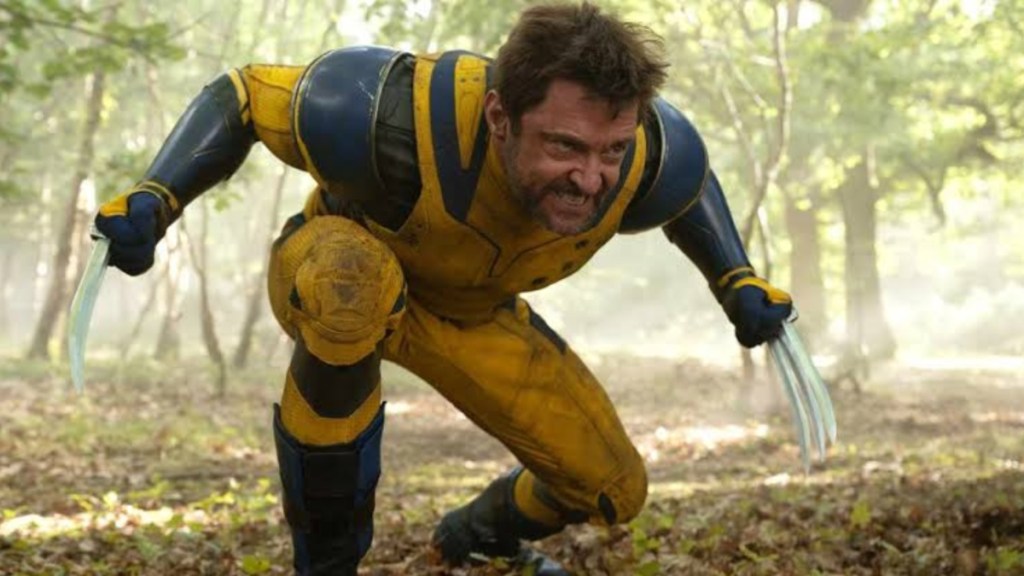 Hugh Jackman’s Advice To the Next Wolverine Is Totally Unexpected image
