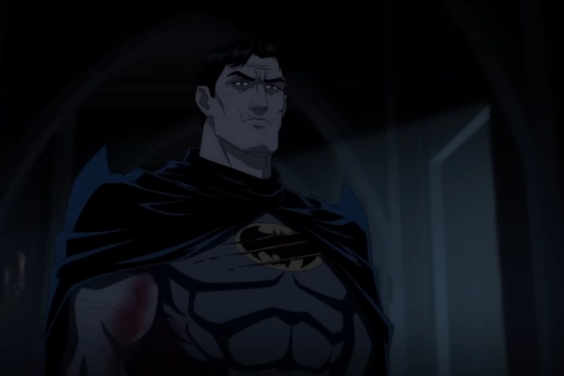 DC’s R-Rated Knightfall Trailer Has Fans Obsessed With 1 Character & It’s Not Batman