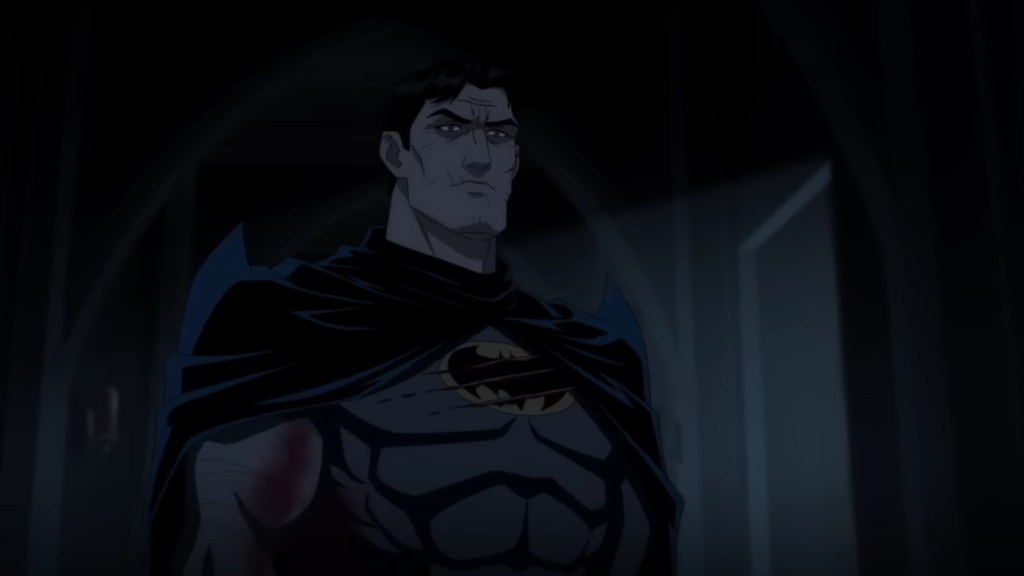 DC’s R-Rated Knightfall Trailer Has Fans Obsessed With 1 Character & It’s Not Batman image