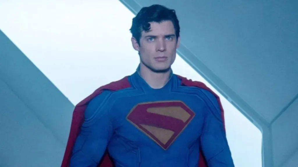 Man of Tomorrow Is Shaping Up to Be Superman’s Most Ambitious Movie Yet image