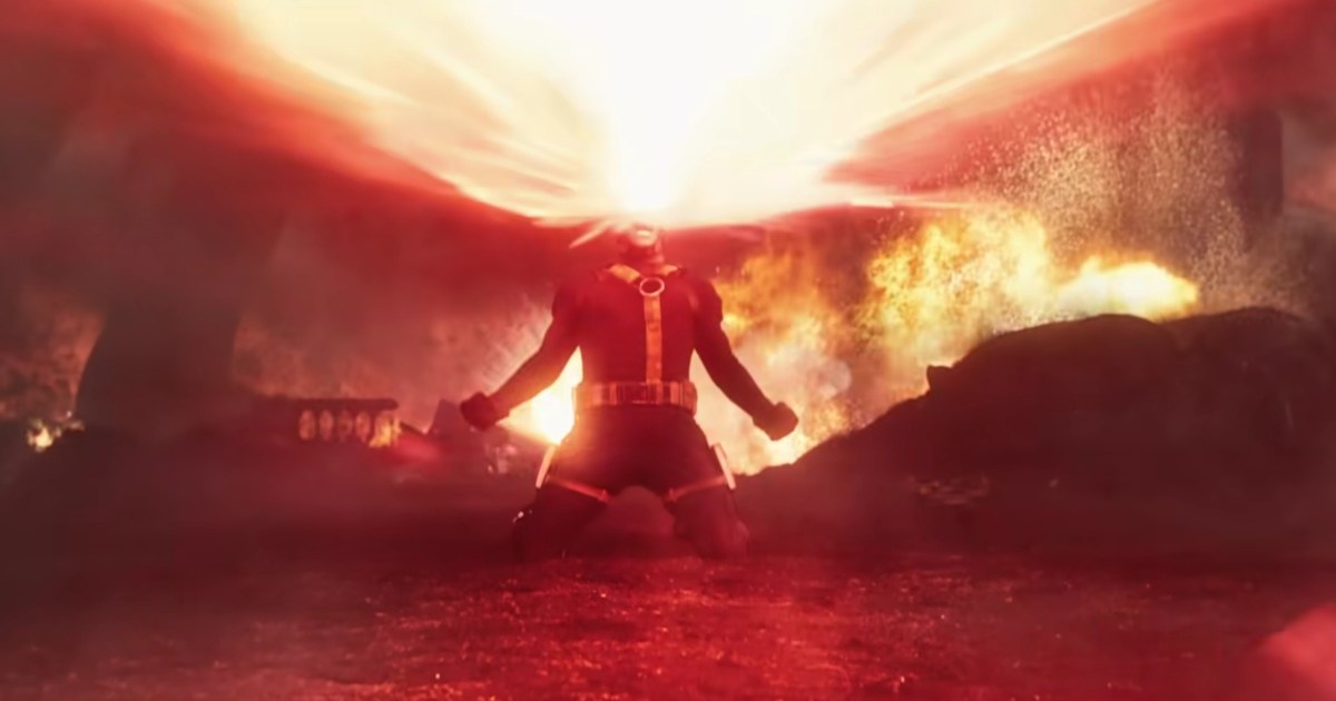 Cyclops, Wolverine, Jean & Storm Return in New Teasers Before Avengers: Doomsday