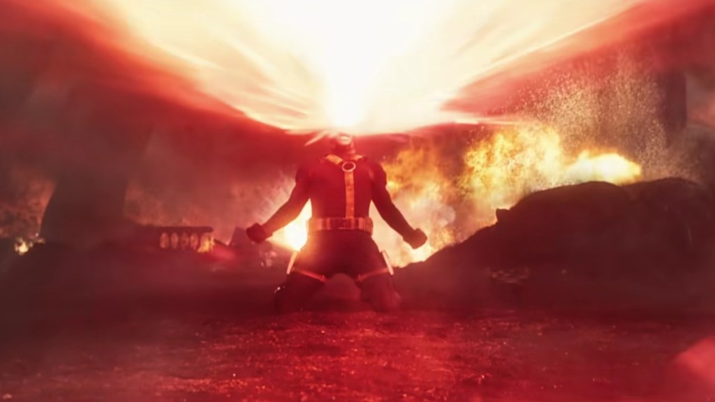 Cyclops, Wolverine, Jean & Storm Return in New Teasers Before Avengers: Doomsday image