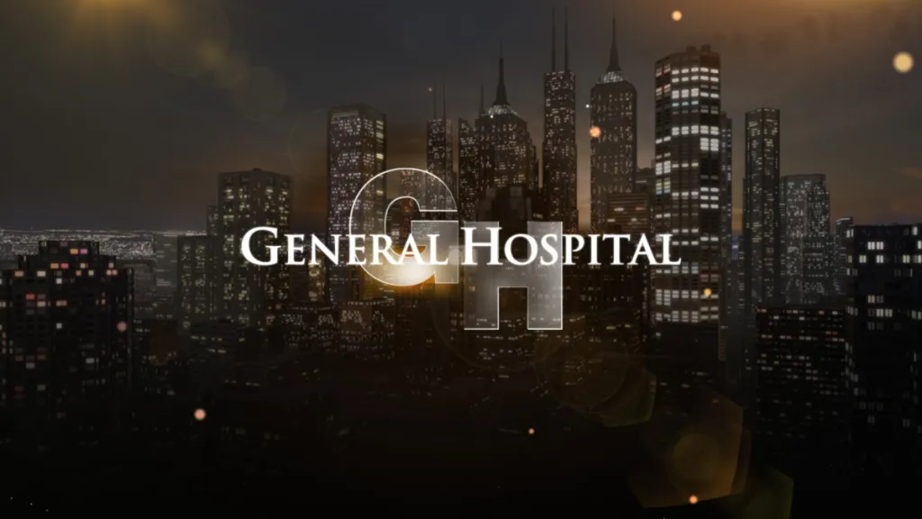 [Spoiler] Finally Returns To General Hospital & Has a Secret Goal image