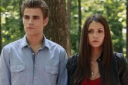 9 Years After Vampire Diaries, Nina Dobrev & Paul Wesley Reunite for New TV Show