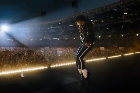 Michael Creates a Record No Lionsgate Ever Movie Did, Not Even Hunger Games