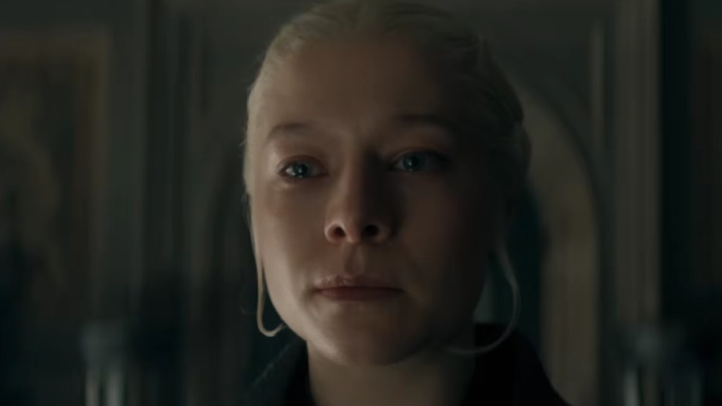 House of the Dragon Season 3 Episode 3 Trailer Shows What Rhaenyra Does With Alicent image