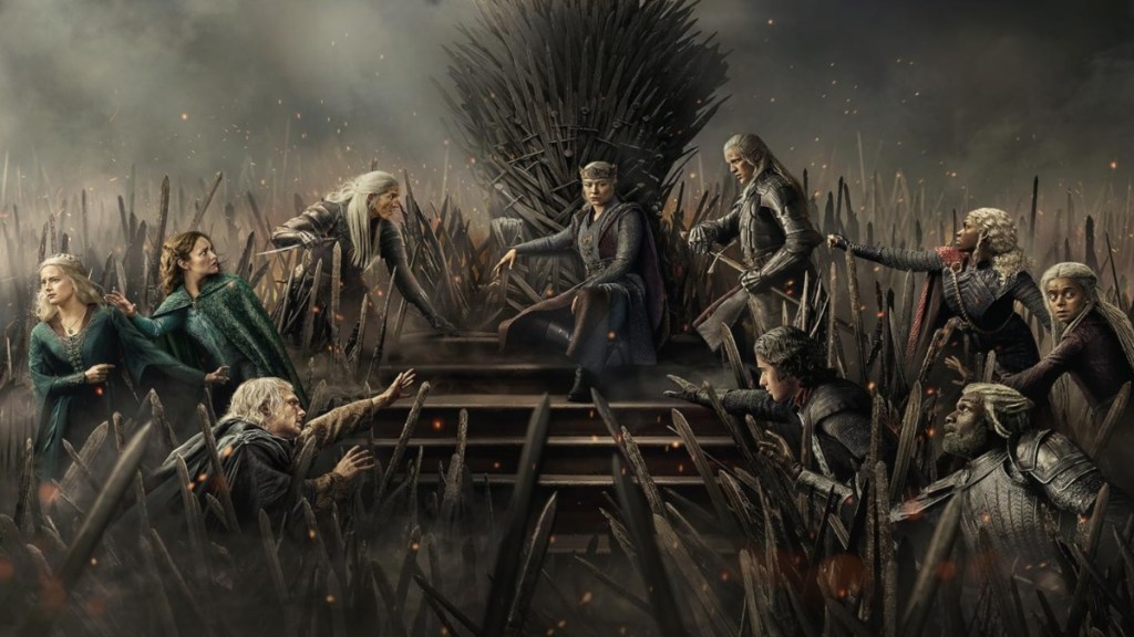 Fans Say the Same Thing as 1 of the Best House of the Dragon Characters Dies image