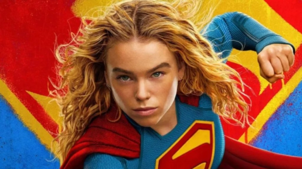 Supergirl Writer Completely Misunderstood Tom King’s Comic Ending image