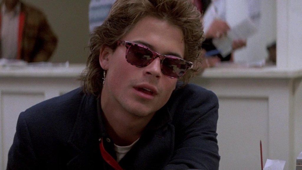 Rob Lowe’s Beloved ’80s Movie Is Finally Getting a Sequel 40 Years Later image