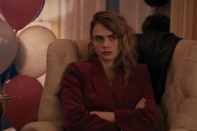 Cara Delevingne Sets the Record Straight on Amber Heard Romance During Johnny Depp Divorce