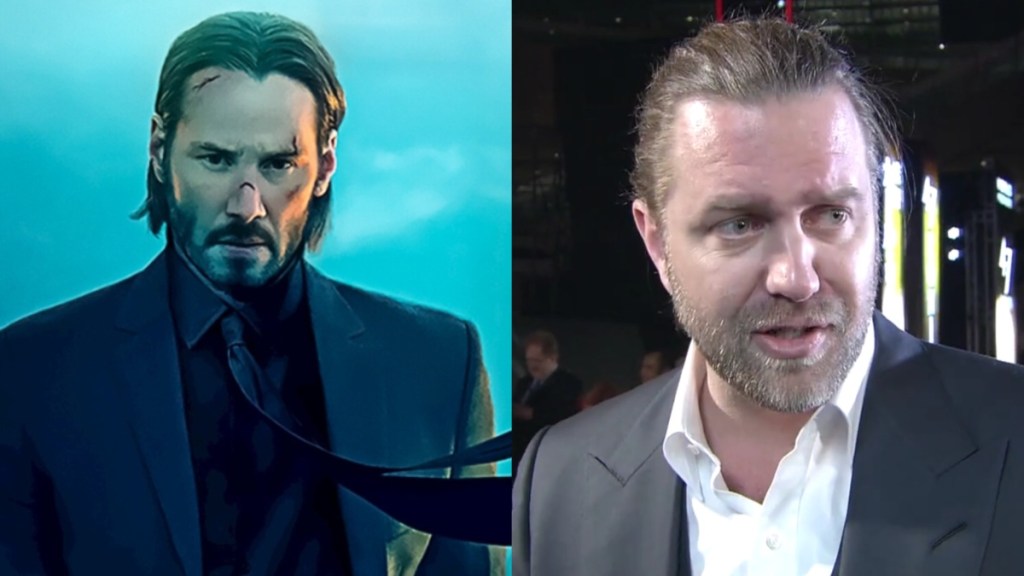 5 Rolls-Royces & Plea From Keanu Reeves: Carl Rinsch Sentenced in Netflix Fraud Case