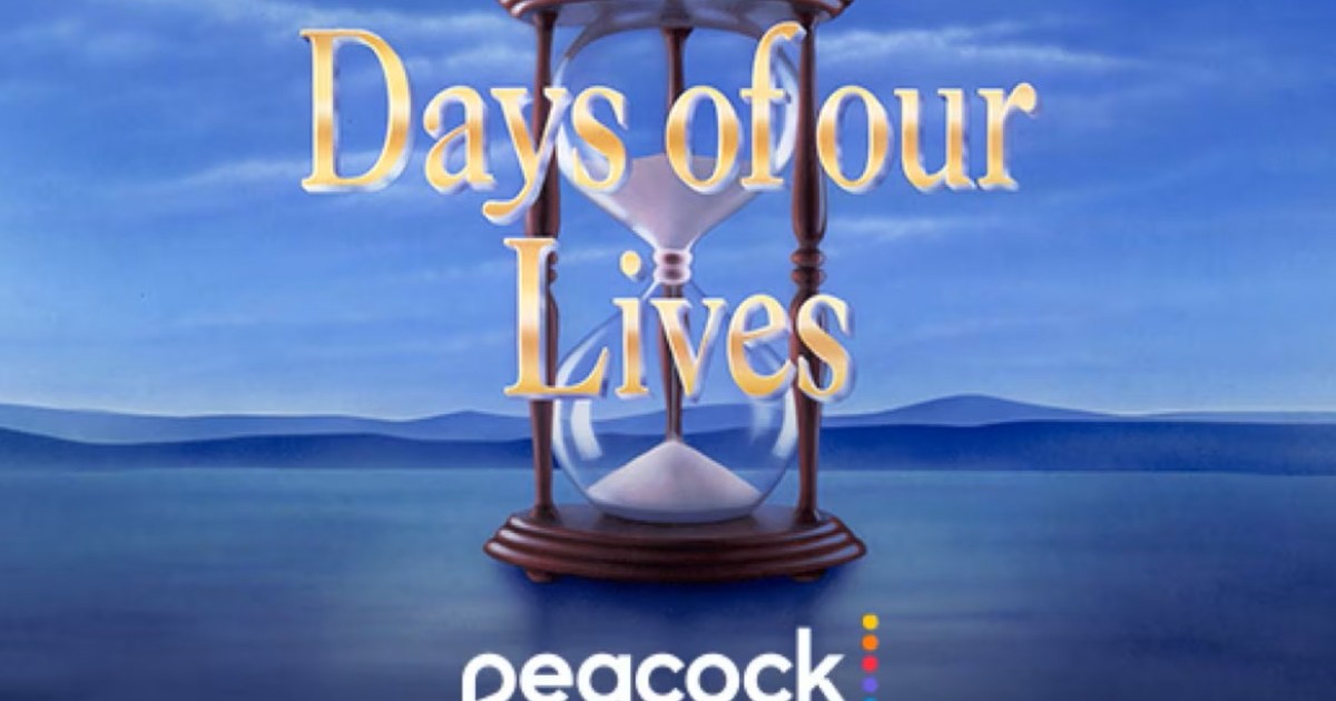 Who Is Leaving & Coming to Days of Our Lives This Week (June 29-July 3)?