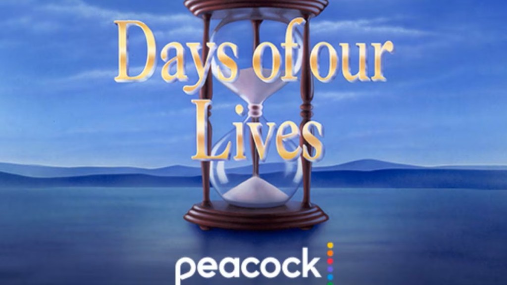 Who Is Leaving & Coming to Days of Our Lives This Week (June 29-July 3)? image