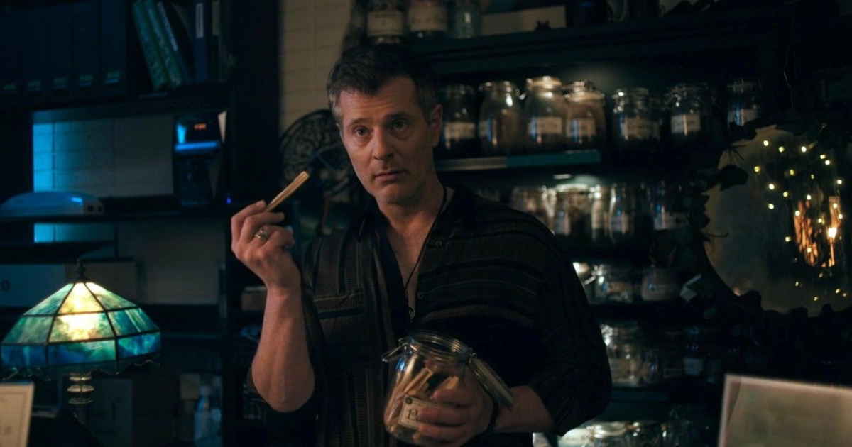 2026’s $371M Horror Sensation Is Now Available to Watch at Home