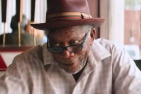 Morgan Freeman Netflix
