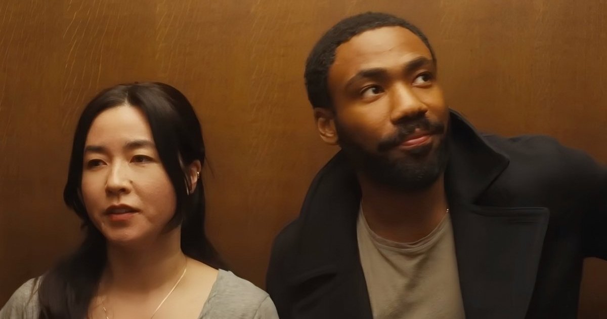 Mr. & Mrs. Smith Season 2 Cast Adds Huge Comedian & Scott Pilgrim Star