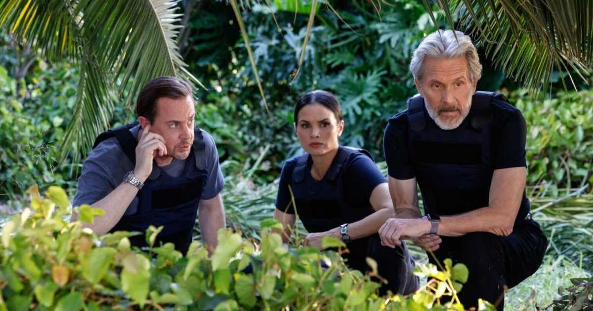 Former NCIS Boss Reveals How Beloved Show Survived Major Exits