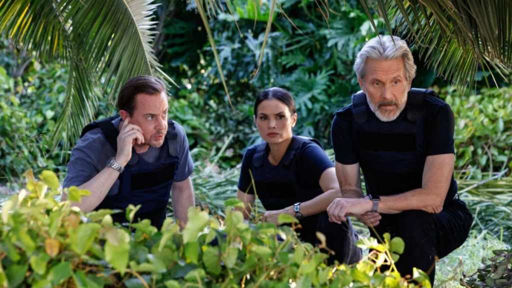 Former NCIS Boss Reveals How Beloved Show Survived Major Exits image