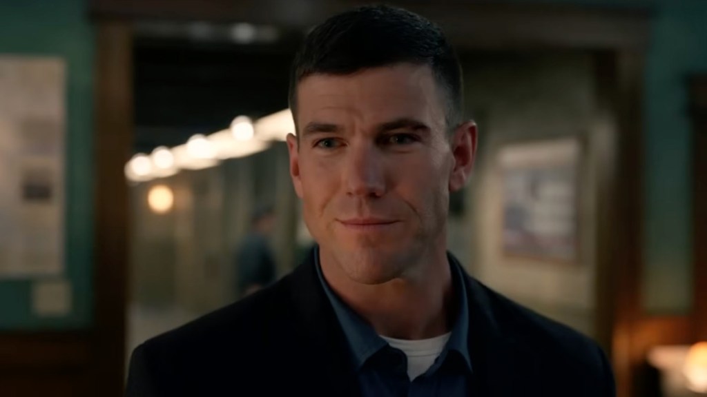 NCIS: Origins Fans Get Casting News They Were Waiting For As Major Star Returns image