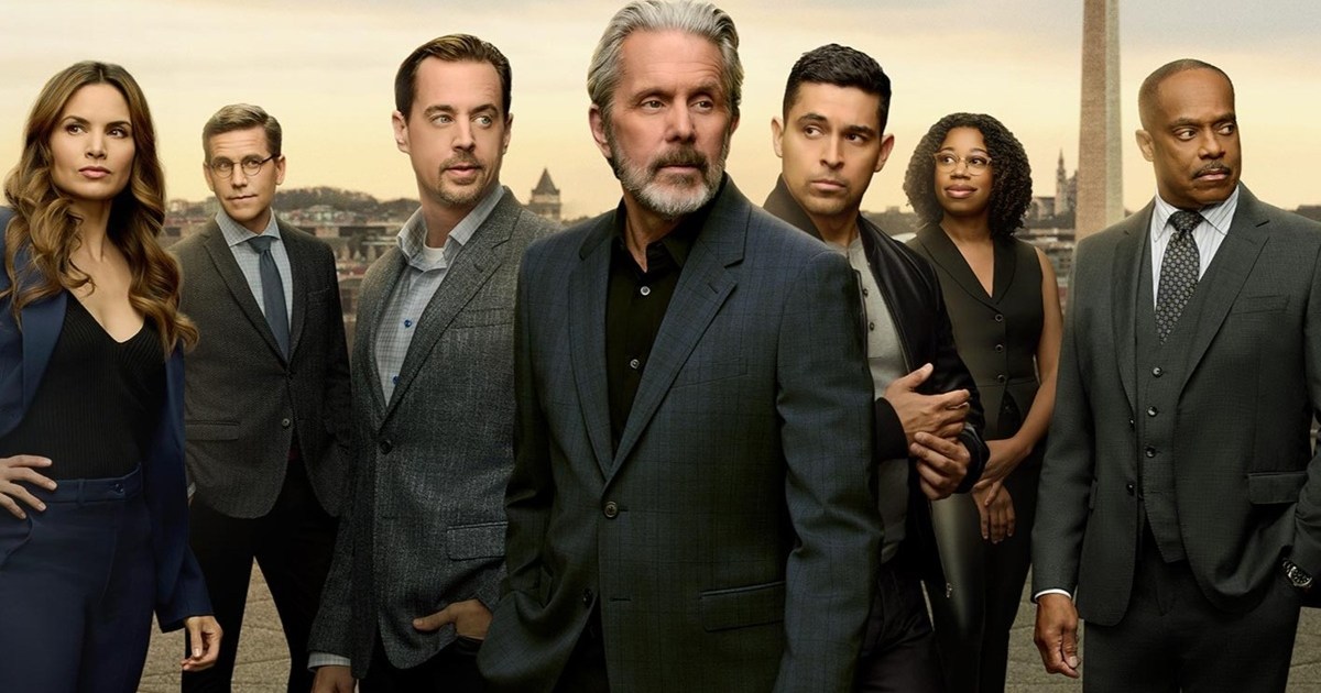 NCIS Star Teases ‘Major Changes’ & Possible Death After Season 23 Finale