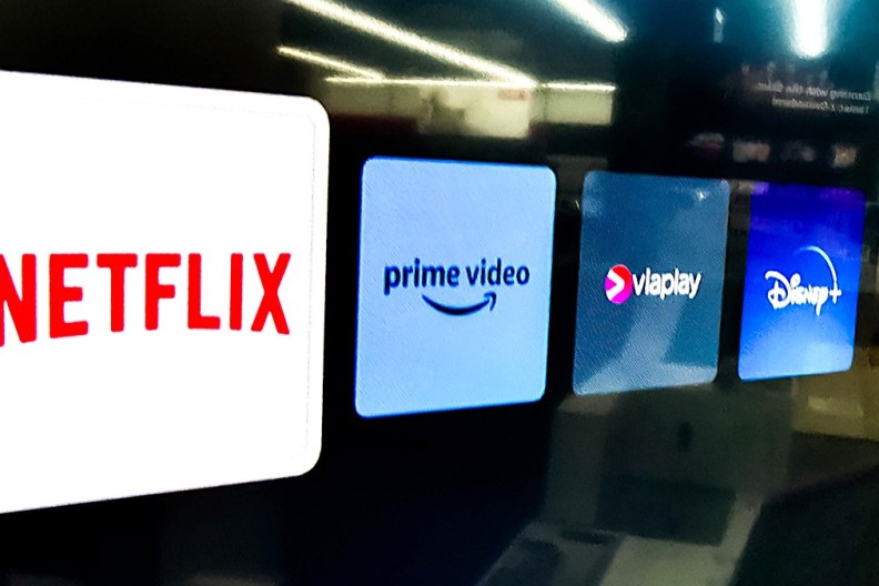 Netflix Loses ‘Quality’ Battle to Apple TV & 2 Others, Says Study