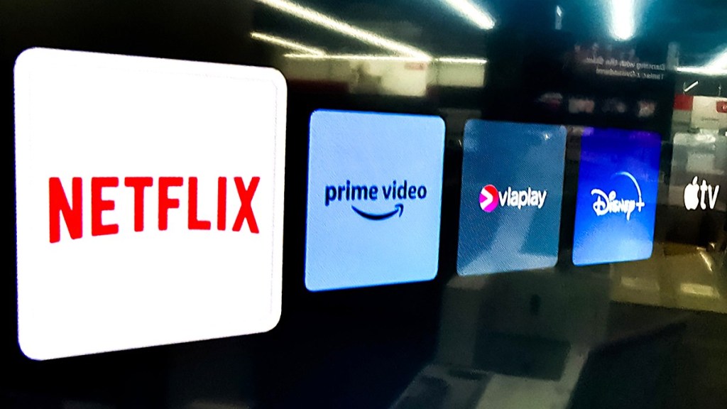 Netflix Loses ‘Quality’ Battle to Apple TV & 2 Others, Says Study image