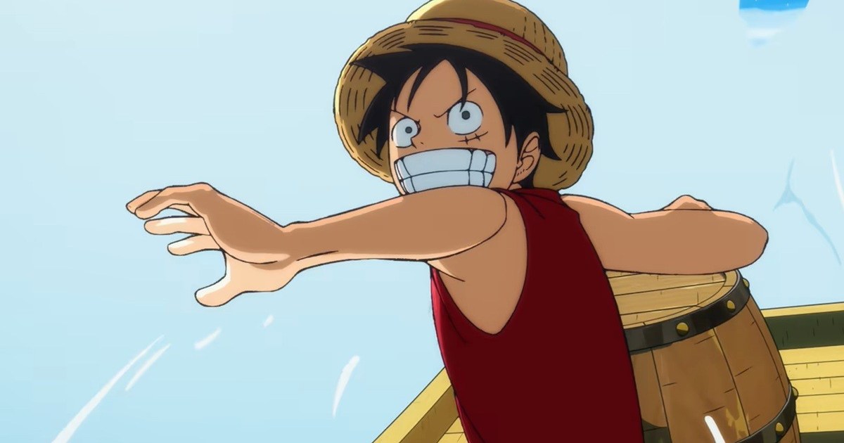 Netflix Unveils The One Piece Remake Trailer & It’s Stunning