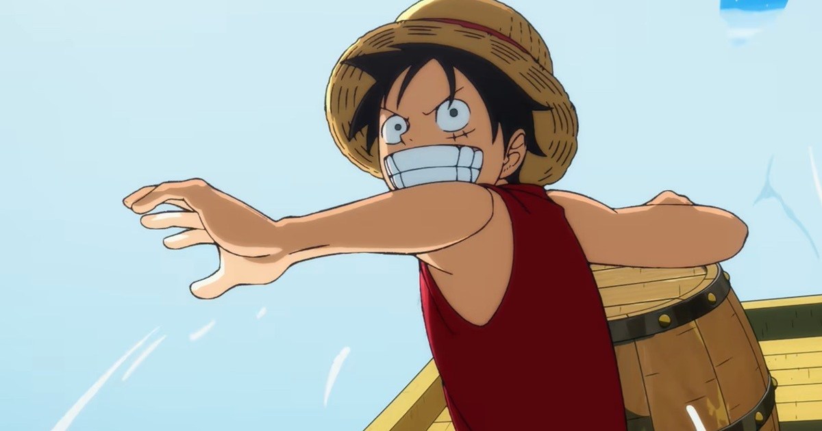 Netflix Unveils The One Piece Remake Trailer & It’s Stunning