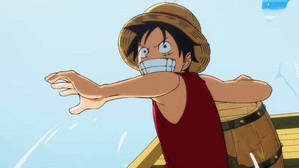 Netflix Unveils The One Piece Remake Trailer & It’s Stunning image