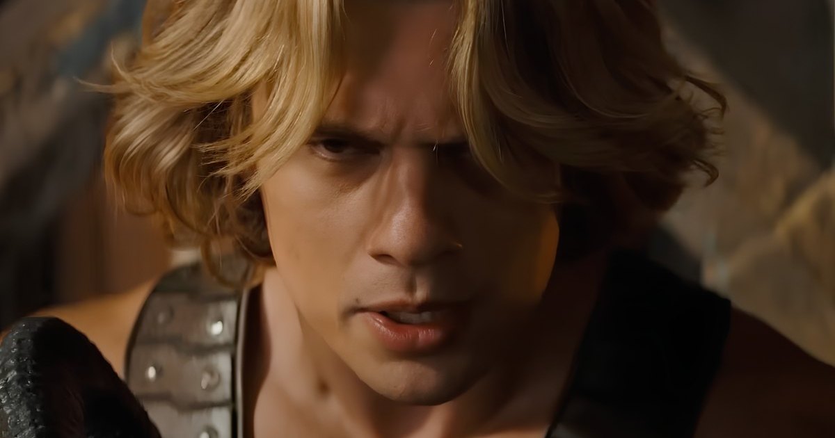 He-Man Star Nicholas Galitzine Cast as Male Supermodel in Exciting New Movie
