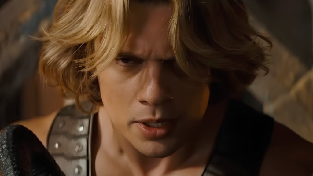 He-Man Star Nicholas Galitzine Cast as Male Supermodel in Exciting New Movie