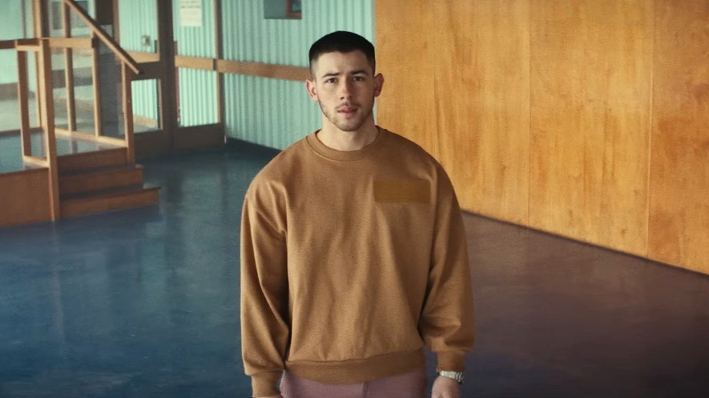 Nick Jonas’ $962M Action Movie Is Leaving Netflix image