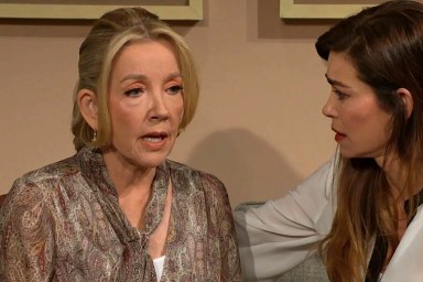 Nikki’s Diagnosis in Young & Restless Might Just Change [Spoiler]’s Life