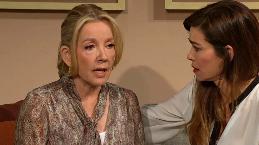 Nikki’s Diagnosis in Young & Restless Might Just Change [Spoiler]’s Life image
