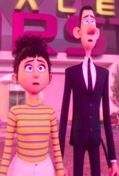 Timothée Chalamet & Selena Gomez Meet Aliens in Epic Not Alone Sci-Fi Movie Trailer