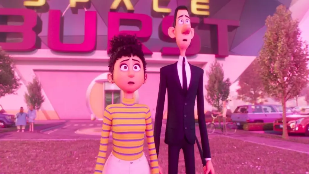 Timothée Chalamet & Selena Gomez Meet Aliens in Epic Not Alone Sci-Fi Movie Trailer image