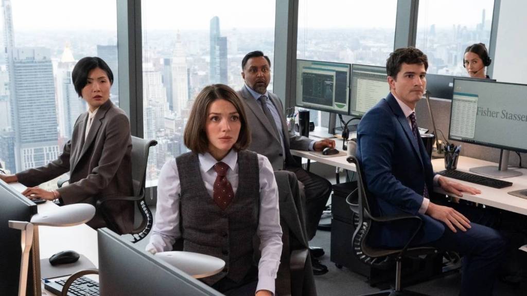 NSFW’s Mindy Kaling Reveals Who Could Return or Leave if Season 2 Is Renewed image