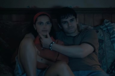 ‘I Kick Myself Every Single Day’: Obsession Art Director Criticizes Pay After Box Office Success