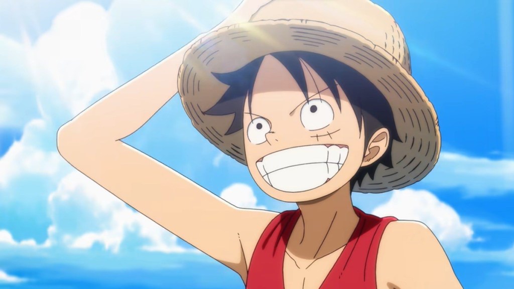 One Piece Trailer Has All Fans Agreeing on 1 Thing image