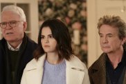 Only Murders in the Building Season 6 Casts Bridgerton Star & 7 More