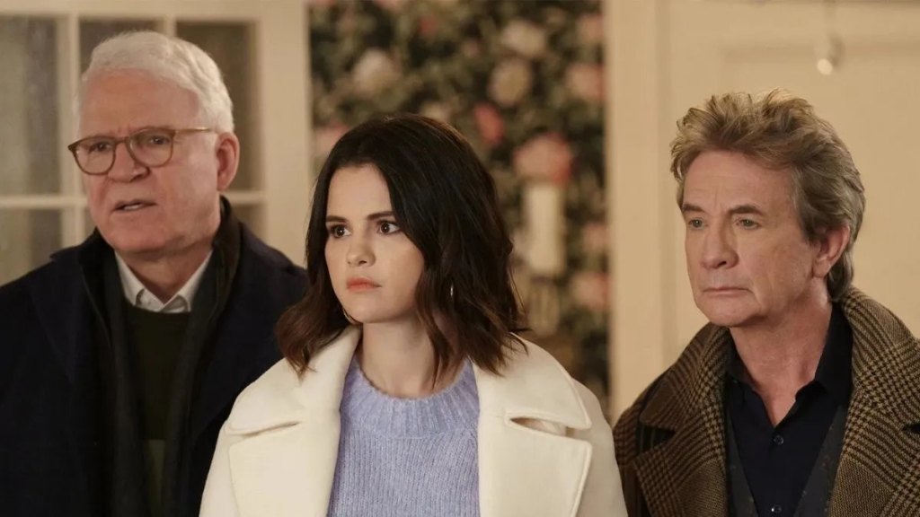 Only Murders in the Building Season 6 Casts Bridgerton Star & 7 More