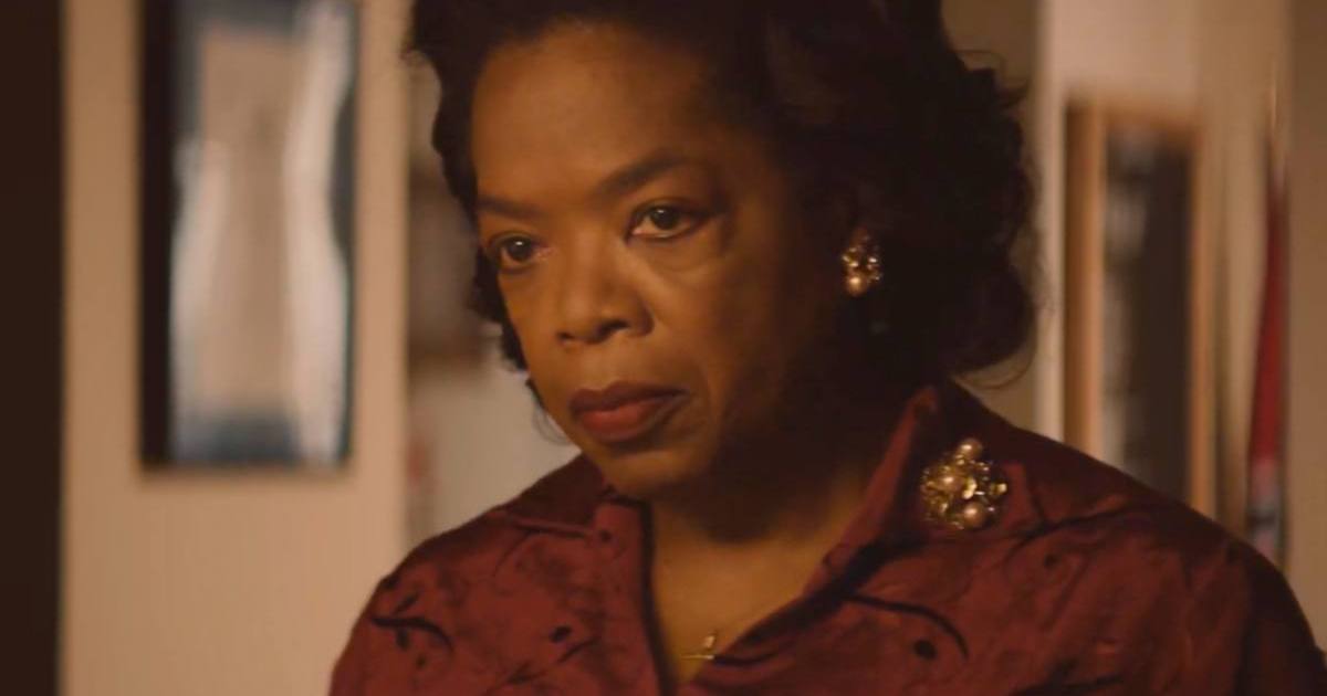 Oprah Winfrey’s 99% RT Movie Is Arriving on Hulu Very Soon Oprah Winfrey’s 99% RT Movie Is Arriving on Hulu Very Soon