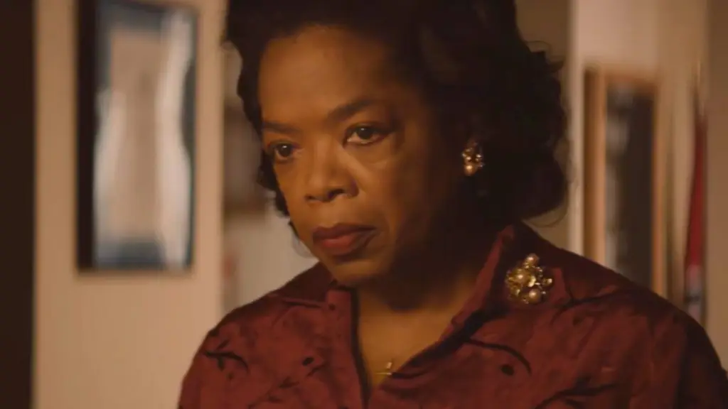 Oprah Winfrey’s 99% RT Movie Is Arriving on Hulu Very Soon image